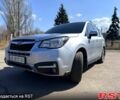 Сірий Субару Forester, об'ємом двигуна 2.5 л та пробігом 242 тис. км за 12500 $, фото 1 на Automoto.ua