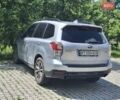 Серый Субару Форестер, объемом двигателя 2 л и пробегом 66 тыс. км за 16900 $, фото 3 на Automoto.ua