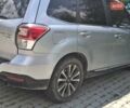 Серый Субару Форестер, объемом двигателя 2 л и пробегом 66 тыс. км за 16900 $, фото 1 на Automoto.ua