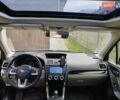 Сірий Субару Forester, об'ємом двигуна 2.46 л та пробігом 145 тис. км за 13800 $, фото 13 на Automoto.ua