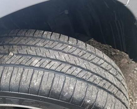 Серый Субару Форестер, объемом двигателя 2.5 л и пробегом 137 тыс. км за 13800 $, фото 59 на Automoto.ua