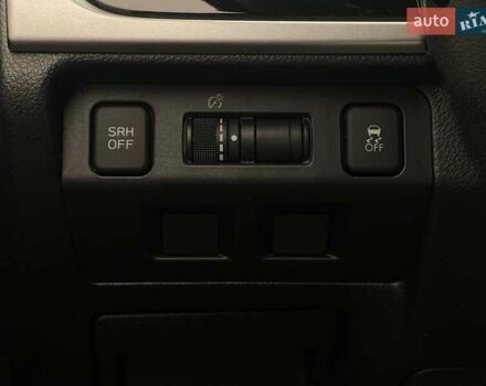 Сірий Субару Forester, об'ємом двигуна 2 л та пробігом 114 тис. км за 18807 $, фото 14 на Automoto.ua