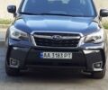 Сірий Субару Forester, об'ємом двигуна 2 л та пробігом 95 тис. км за 27500 $, фото 1 на Automoto.ua