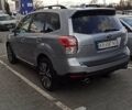 Сірий Субару Forester, об'ємом двигуна 2 л та пробігом 46 тис. км за 20800 $, фото 11 на Automoto.ua