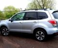 Сірий Субару Forester, об'ємом двигуна 2.5 л та пробігом 146 тис. км за 14500 $, фото 8 на Automoto.ua