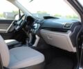 Сірий Субару Forester, об'ємом двигуна 2.5 л та пробігом 76 тис. км за 5500 $, фото 17 на Automoto.ua