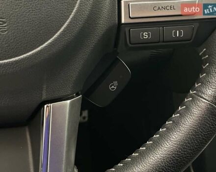 Сірий Субару Forester, об'ємом двигуна 2 л та пробігом 114 тис. км за 18807 $, фото 12 на Automoto.ua