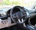 Сірий Субару Forester, об'ємом двигуна 2.5 л та пробігом 76 тис. км за 5500 $, фото 11 на Automoto.ua