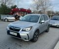 Сірий Субару Forester, об'ємом двигуна 2.5 л та пробігом 173 тис. км за 14500 $, фото 1 на Automoto.ua