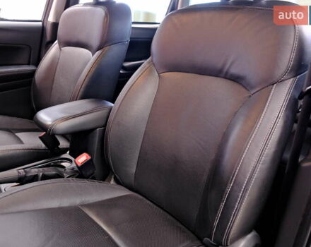 Серый Субару Форестер, объемом двигателя 2 л и пробегом 175 тыс. км за 20900 $, фото 31 на Automoto.ua