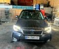 Сірий Субару Forester, об'ємом двигуна 2.5 л та пробігом 162 тис. км за 20000 $, фото 1 на Automoto.ua