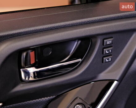 Серый Субару Форестер, объемом двигателя 2 л и пробегом 175 тыс. км за 20900 $, фото 27 на Automoto.ua