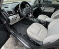 Сірий Субару Forester, об'ємом двигуна 2.5 л та пробігом 113 тис. км за 15500 $, фото 3 на Automoto.ua
