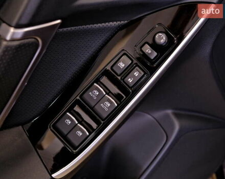 Серый Субару Форестер, объемом двигателя 2 л и пробегом 175 тыс. км за 20900 $, фото 26 на Automoto.ua