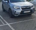 Сірий Субару Forester, об'ємом двигуна 2 л та пробігом 46 тис. км за 20800 $, фото 1 на Automoto.ua