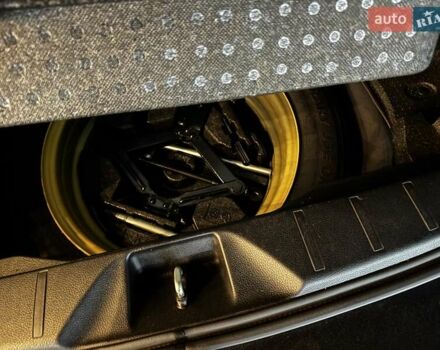 Сірий Субару Forester, об'ємом двигуна 2 л та пробігом 166 тис. км за 19000 $, фото 24 на Automoto.ua