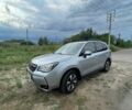 Сірий Субару Forester, об'ємом двигуна 2.5 л та пробігом 142 тис. км за 15000 $, фото 1 на Automoto.ua