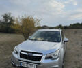 Субару Forester 2017 у Дніпро (Дніпропетровську) на Automoto.ua Сірий Субару Forester, об'ємом двигуна 2.46 л та пробігом 140 тис. км за 16400 $, фото 1 на Automoto.ua