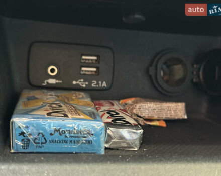 Серый Субару Форестер, объемом двигателя 2.5 л и пробегом 89 тыс. км за 18000 $, фото 8 на Automoto.ua