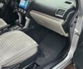 Сірий Субару Forester, об'ємом двигуна 2.5 л та пробігом 115 тис. км за 13700 $, фото 17 на Automoto.ua