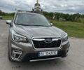 Сірий Субару Forester, об'ємом двигуна 2.5 л та пробігом 18 тис. км за 27500 $, фото 1 на Automoto.ua