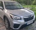 Серый Субару Форестер, объемом двигателя 2.5 л и пробегом 38 тыс. км за 20000 $, фото 1 на Automoto.ua