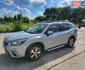 Сірий Субару Forester, об'ємом двигуна 2.5 л та пробігом 100 тис. км за 30000 $, фото 1 на Automoto.ua
