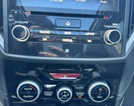 Серый Субару Форестер, объемом двигателя 2.5 л и пробегом 87 тыс. км за 16500 $, фото 1 на Automoto.ua