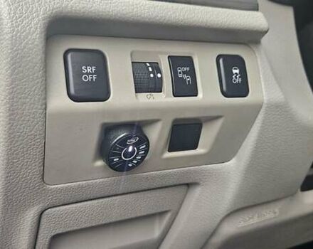 Сірий Субару Forester, об'ємом двигуна 2.5 л та пробігом 115 тис. км за 13700 $, фото 21 на Automoto.ua