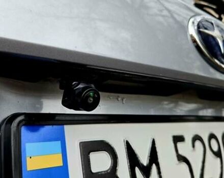 Сірий Субару Forester, об'ємом двигуна 2.5 л та пробігом 115 тис. км за 13700 $, фото 33 на Automoto.ua