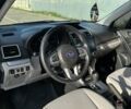Серый Субару Форестер, объемом двигателя 2.5 л и пробегом 115 тыс. км за 15900 $, фото 15 на Automoto.ua