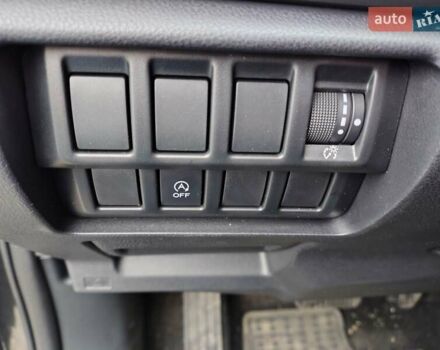 Серый Субару Форестер, объемом двигателя 2.5 л и пробегом 34 тыс. км за 18800 $, фото 40 на Automoto.ua