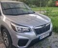 Сірий Субару Forester, об'ємом двигуна 2.5 л та пробігом 41 тис. км за 20000 $, фото 1 на Automoto.ua