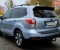 Сірий Субару Forester, об'ємом двигуна 2.5 л та пробігом 115 тис. км за 13700 $, фото 9 на Automoto.ua