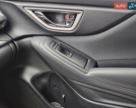 Серый Субару Форестер, объемом двигателя 2.5 л и пробегом 34 тыс. км за 18800 $, фото 37 на Automoto.ua