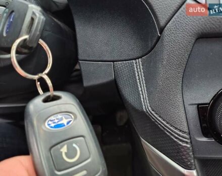 Серый Субару Форестер, объемом двигателя 2.5 л и пробегом 34 тыс. км за 18800 $, фото 39 на Automoto.ua