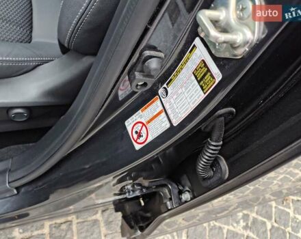 Серый Субару Форестер, объемом двигателя 2.5 л и пробегом 34 тыс. км за 18800 $, фото 54 на Automoto.ua