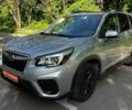 Сірий Субару Forester, об'ємом двигуна 2.5 л та пробігом 98 тис. км за 16500 $, фото 1 на Automoto.ua