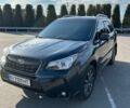 Серый Субару Форестер, объемом двигателя 2 л и пробегом 120 тыс. км за 21000 $, фото 2 на Automoto.ua