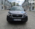 Сірий Субару Forester, об'ємом двигуна 2.5 л та пробігом 111 тис. км за 16950 $, фото 1 на Automoto.ua