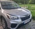 Серый Субару Форестер, объемом двигателя 2.5 л и пробегом 38 тыс. км за 20000 $, фото 6 на Automoto.ua