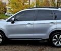 Сірий Субару Forester, об'ємом двигуна 2.5 л та пробігом 115 тис. км за 13700 $, фото 7 на Automoto.ua