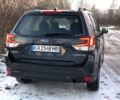 Сірий Субару Forester, об'ємом двигуна 2.5 л та пробігом 137 тис. км за 17800 $, фото 5 на Automoto.ua