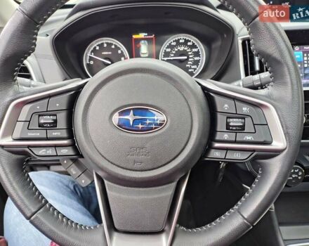 Серый Субару Форестер, объемом двигателя 2.5 л и пробегом 34 тыс. км за 18800 $, фото 38 на Automoto.ua