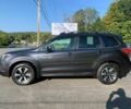 Сірий Субару Forester, об'ємом двигуна 0.25 л та пробігом 126 тис. км за 14050 $, фото 2 на Automoto.ua