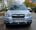 Сірий Субару Forester, об'ємом двигуна 2.5 л та пробігом 115 тис. км за 13700 $, фото 2 на Automoto.ua