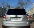 Серый Субару Форестер, объемом двигателя 2.5 л и пробегом 76 тыс. км за 15250 $, фото 5 на Automoto.ua