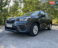 Сірий Субару Forester, об'ємом двигуна 2.5 л та пробігом 102 тис. км за 17000 $, фото 1 на Automoto.ua
