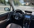 Серый Субару Форестер, объемом двигателя 2 л и пробегом 45 тыс. км за 9000 $, фото 11 на Automoto.ua
