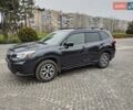 Серый Субару Форестер, объемом двигателя 2.5 л и пробегом 34 тыс. км за 18800 $, фото 23 на Automoto.ua